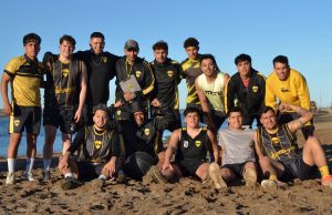 Talleres tiene fecha libre, pero no detiene su preparación en el Regional Amateur