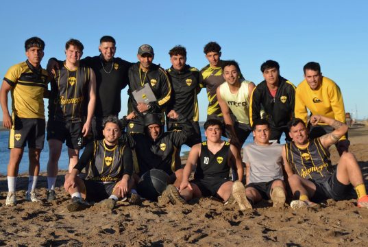 Talleres tiene fecha libre, pero no detiene su preparación en el Regional Amateur