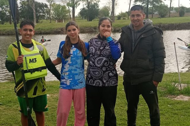 Argentino Menores