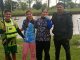 Sharon Michalczewsy y Victoria Froilan, campeonas argentinas de canotaje