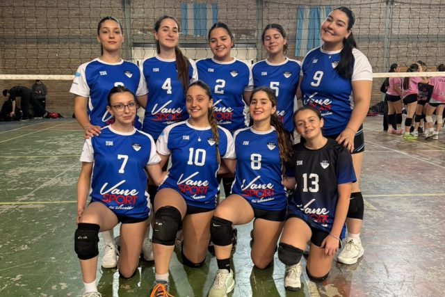 Ferro Fem U18