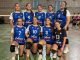 Ferro mantuvo su lugar en la Copa de Oro en el Provincial de Voley
