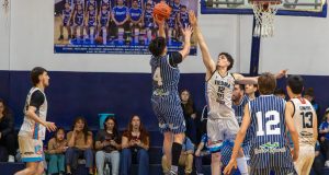 Ferro cayó ante Deportivo Viedma en San Antonio