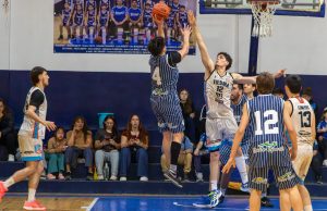 Ferro cayó ante Deportivo Viedma en San Antonio