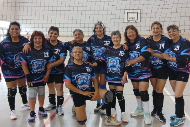Tiburones