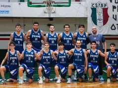 Ferro debuta de local en la Liga Valle Inferior de Básquet
