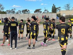 Talleres no pudo de local con Villalonga