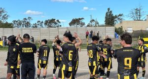 Talleres no pudo de local con Villalonga