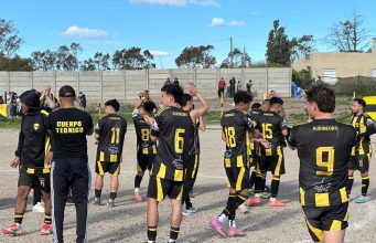 Talleres no pudo de local con Villalonga