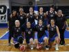 Ferro se metió en las semifinales de la Liga Regional Femenina