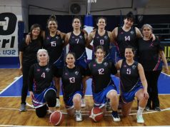 Ferro se metió en las semifinales de la Liga Regional Femenina
