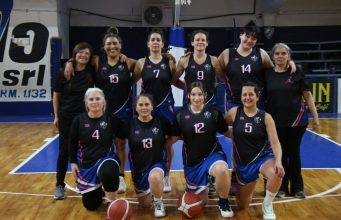 Ferro se metió en las semifinales de la Liga Regional Femenina