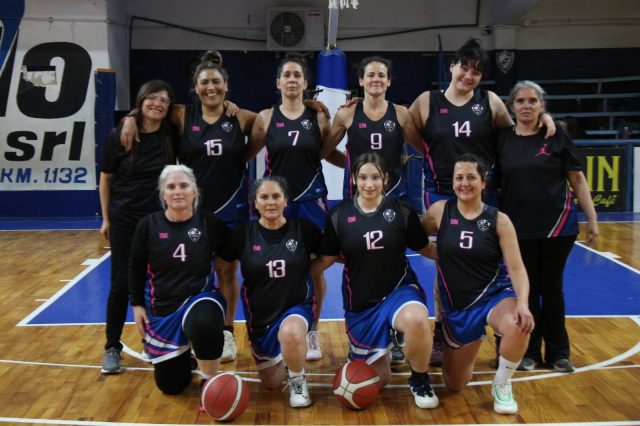 Ferro Liga Regional Femenina