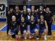 Ferro se metió en las semifinales de la Liga Regional Femenina