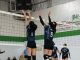 La Escuela Municipal de Vóley SAO participó de la Copa Challenger en El Bolsón